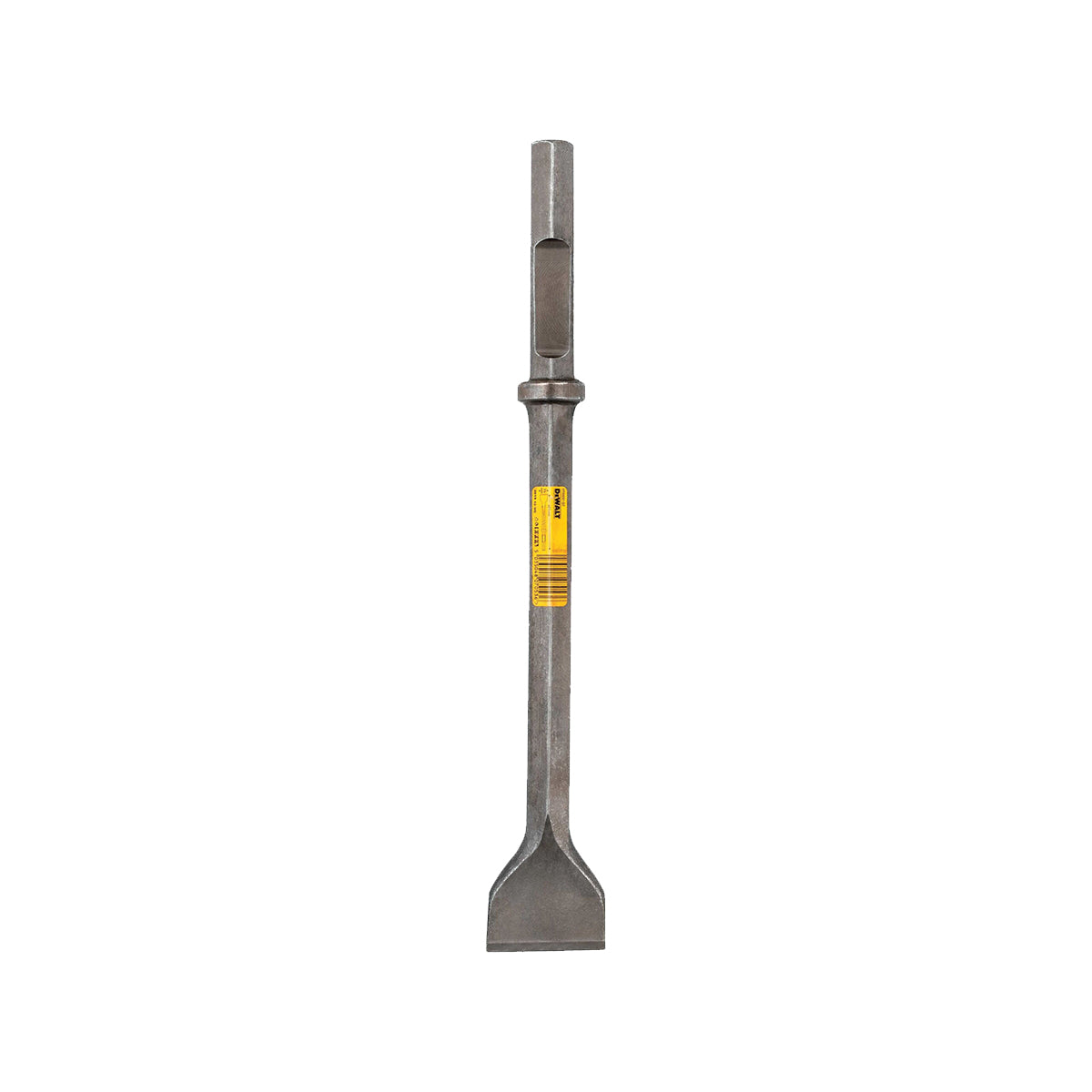 Scalpelli a PUNTA, VANGA, PIATTI, SPATOLA, TAGLIO ASFALTO SDS-MAX ad attacco ESAGONALE 28mm - DeWALT Scalpelli a PUNTA, VANGA, PIATTI, SPATOLA, TAGLIO ASFALTO SDS-MAX ad attacco ESAGONALE 28mm - DeWALT